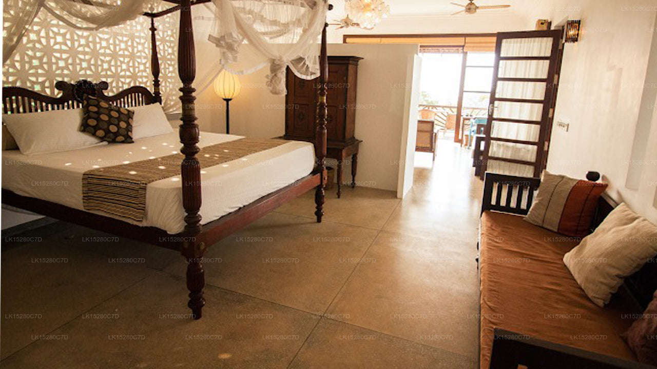 Little Tamarind, Tangalla