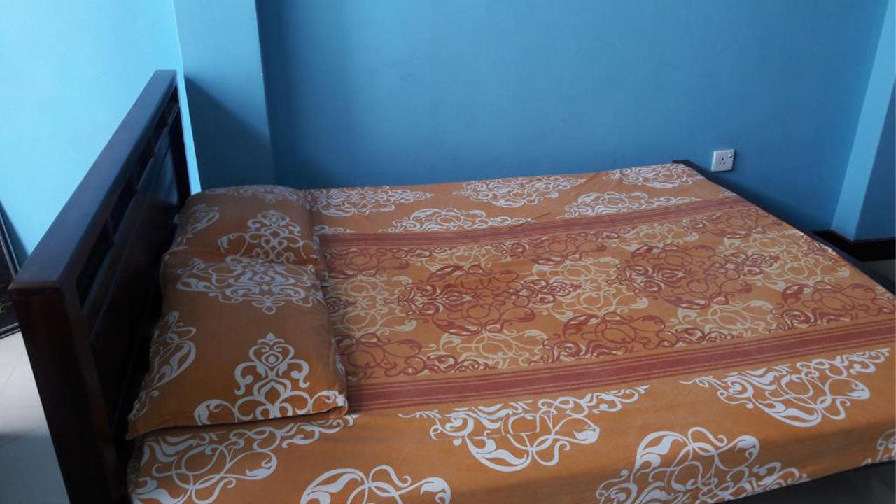 Saragama Residence, Kurunegala