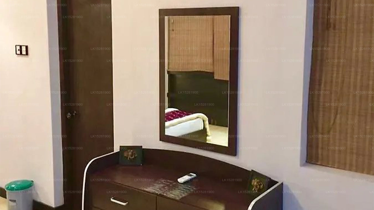 Villa Grand Kandana, Kandana