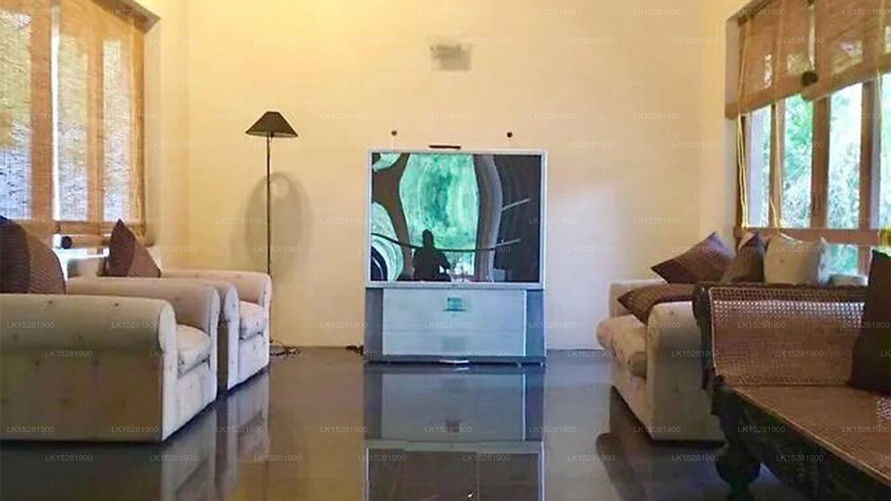 Villa Grand Kandana, Kandana