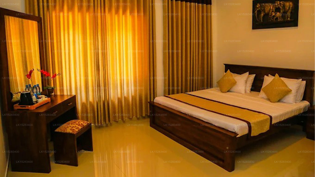 Sanctuary Resort, Rakwana