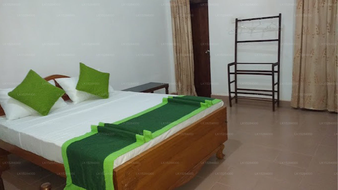 Serendib Garden Resort, Habarana