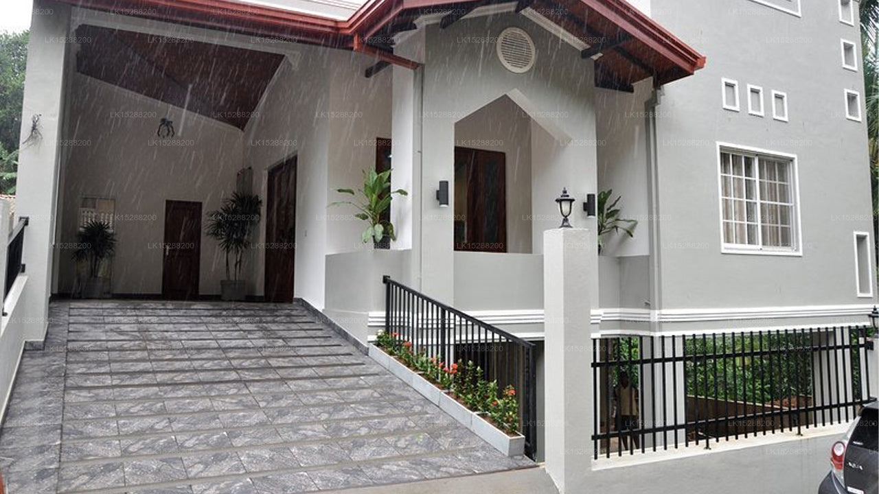 Urban Residence, Kandy