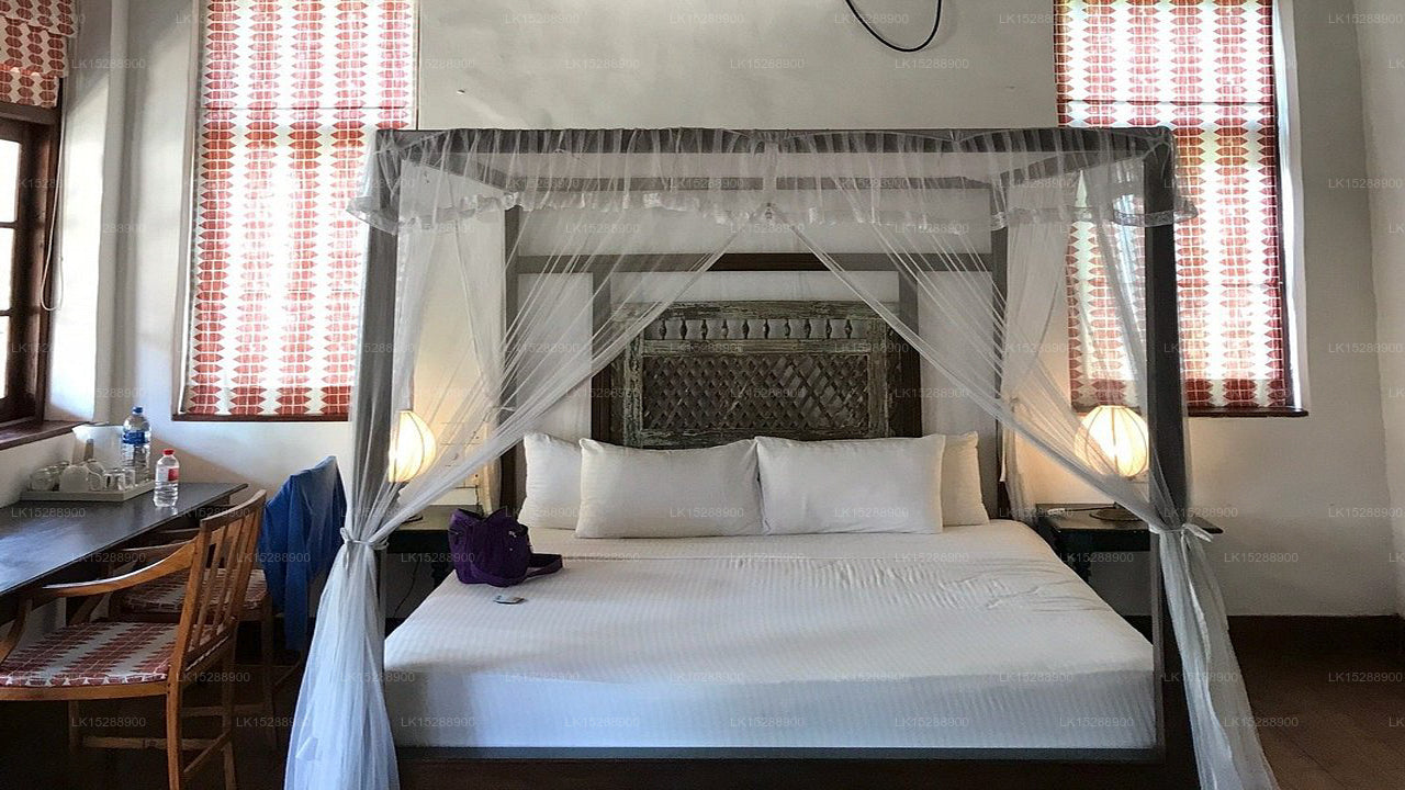 Fort Square Boutique Villa, Galle