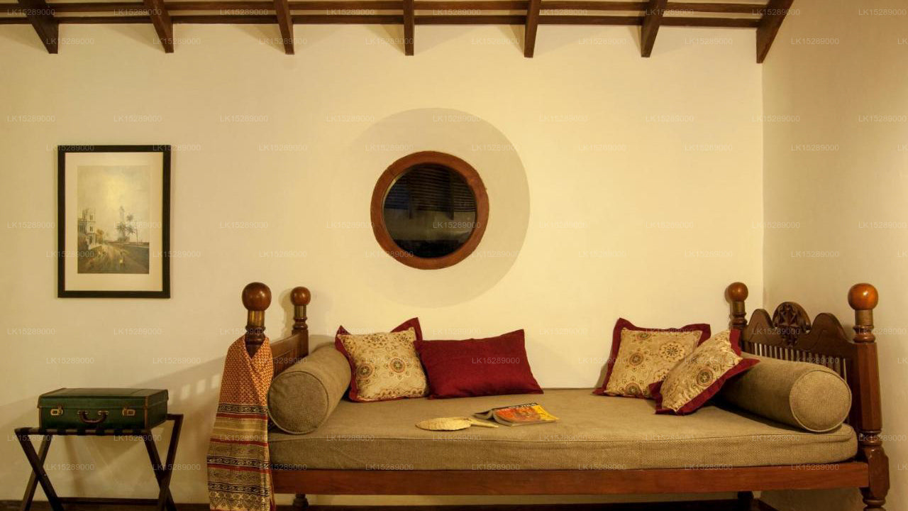 Fortaleza Hotel, Galle