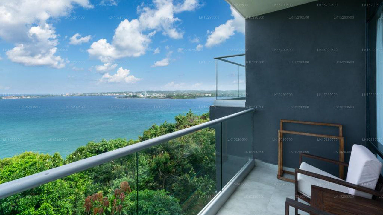 Agnus Luxury Villa, Unawatuna