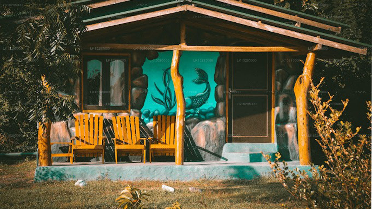 Yogi Organic Farm & Cafe