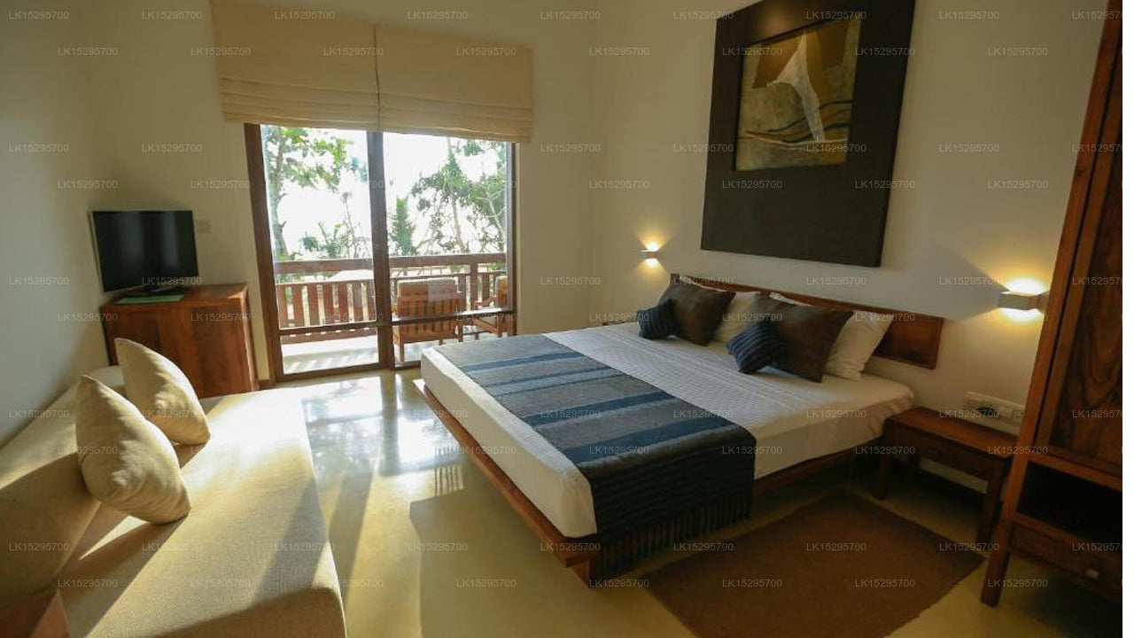 Pandanus Beach Resort & Spa, Bentota