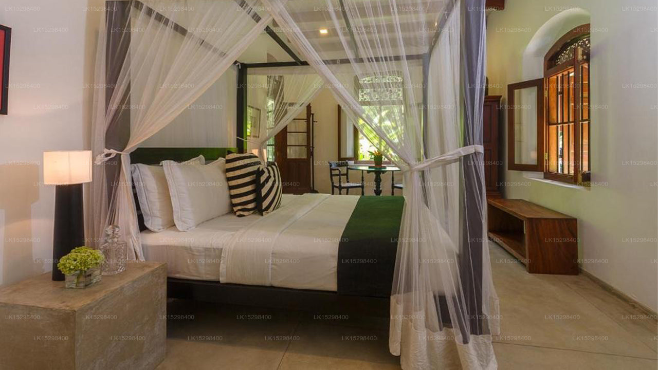 MO River House, Hikkaduwa