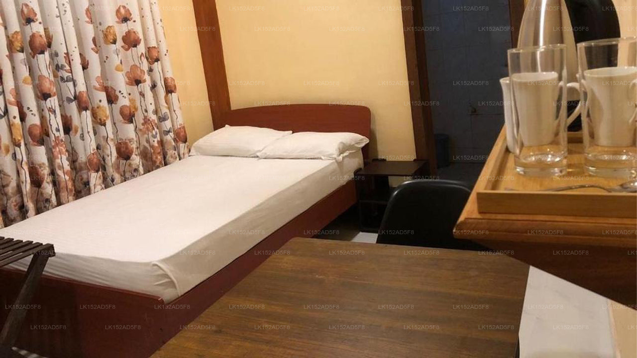 Cinnamon Airport Residencies, Katunayake