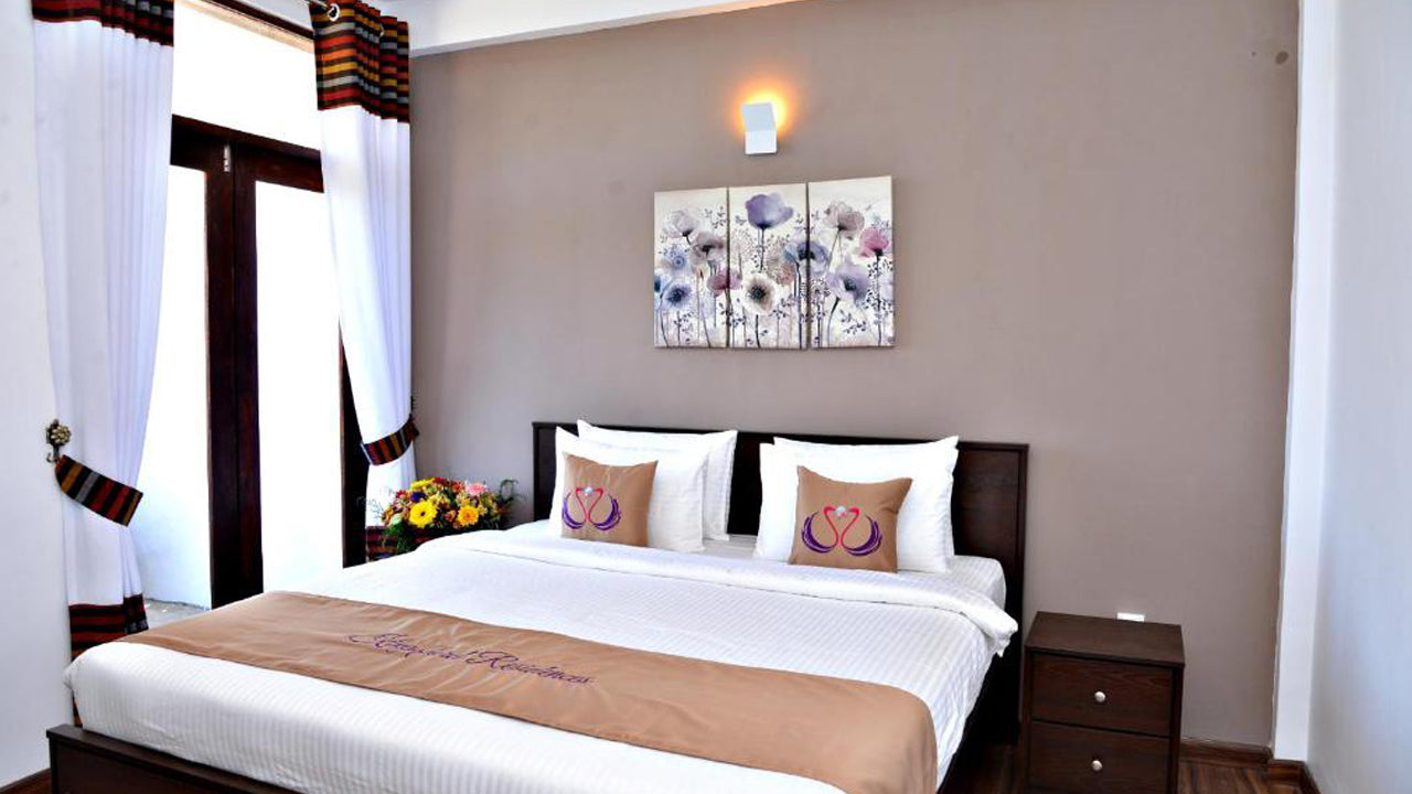 Kingsford Residences, Nuwara Eliya