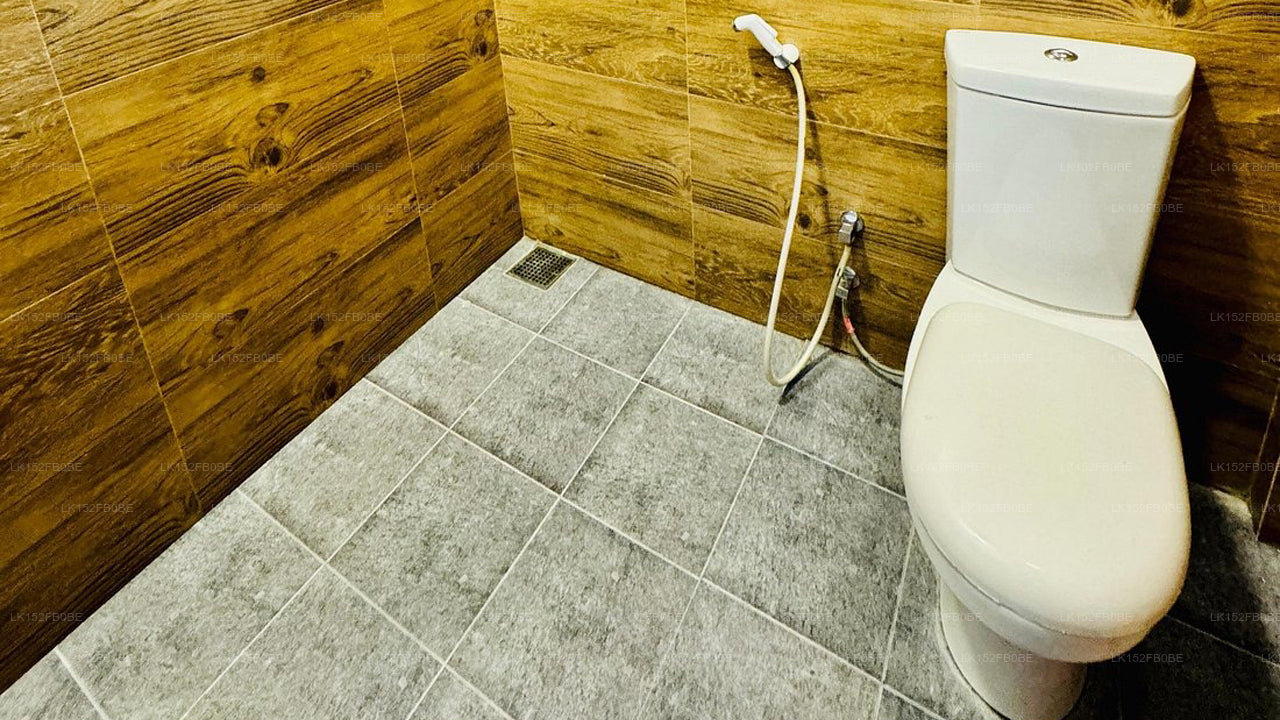 Lake View Cottage, Tissamaharama