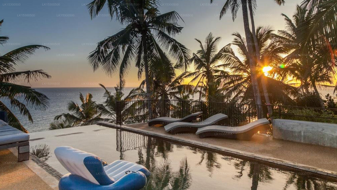 Nisala Villas, Mirissa