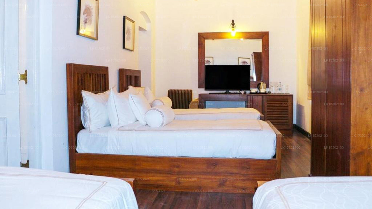 The Clovelly Bungalow, Nuwara Eliya