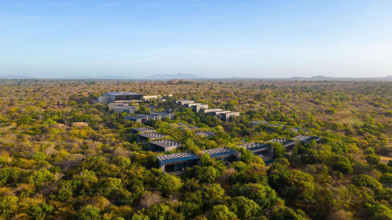 Yala Hilton Resort and Spa, Yala