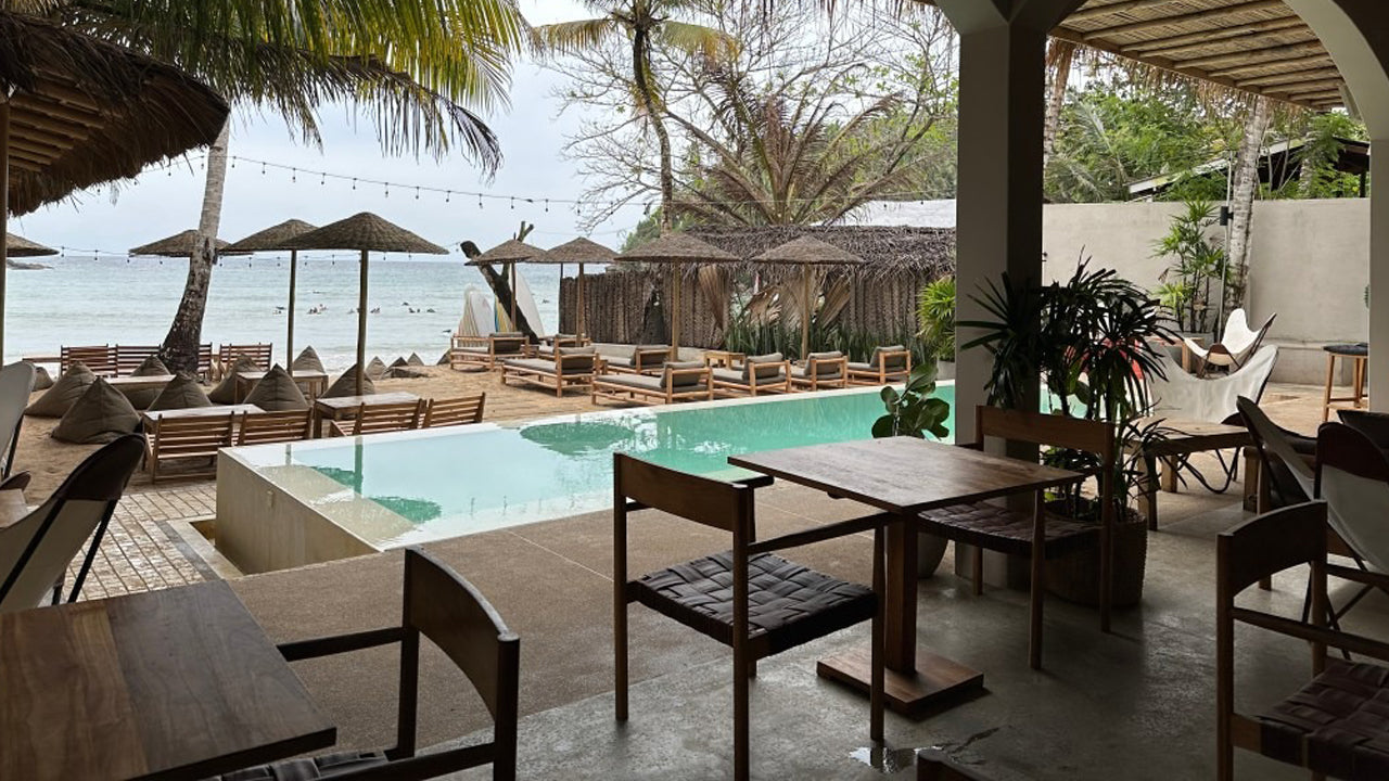 La playa Studios Hiriketiya, Dikwella