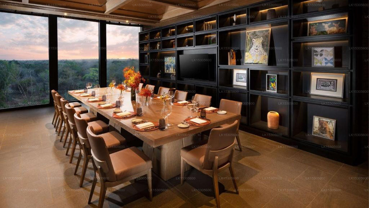 Yala Hilton Resort and Spa, Yala