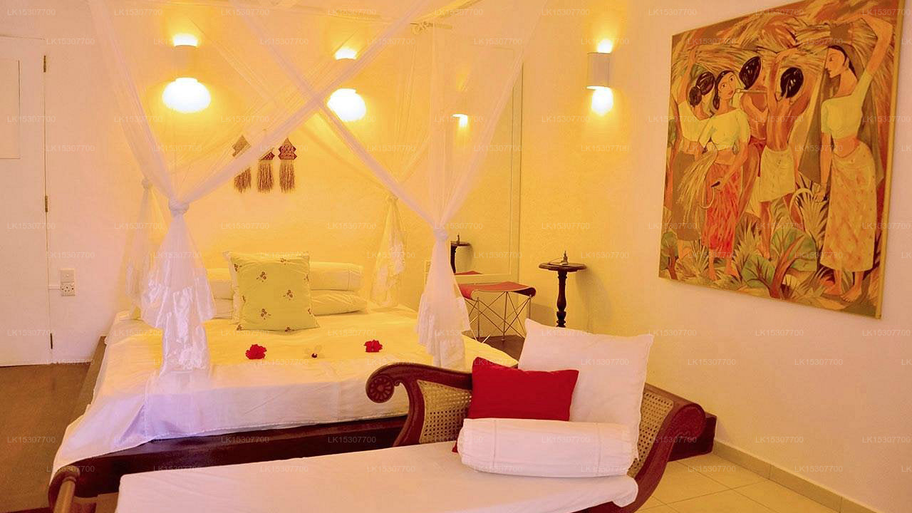 Ayurveda Shunyata Villa, Negombo