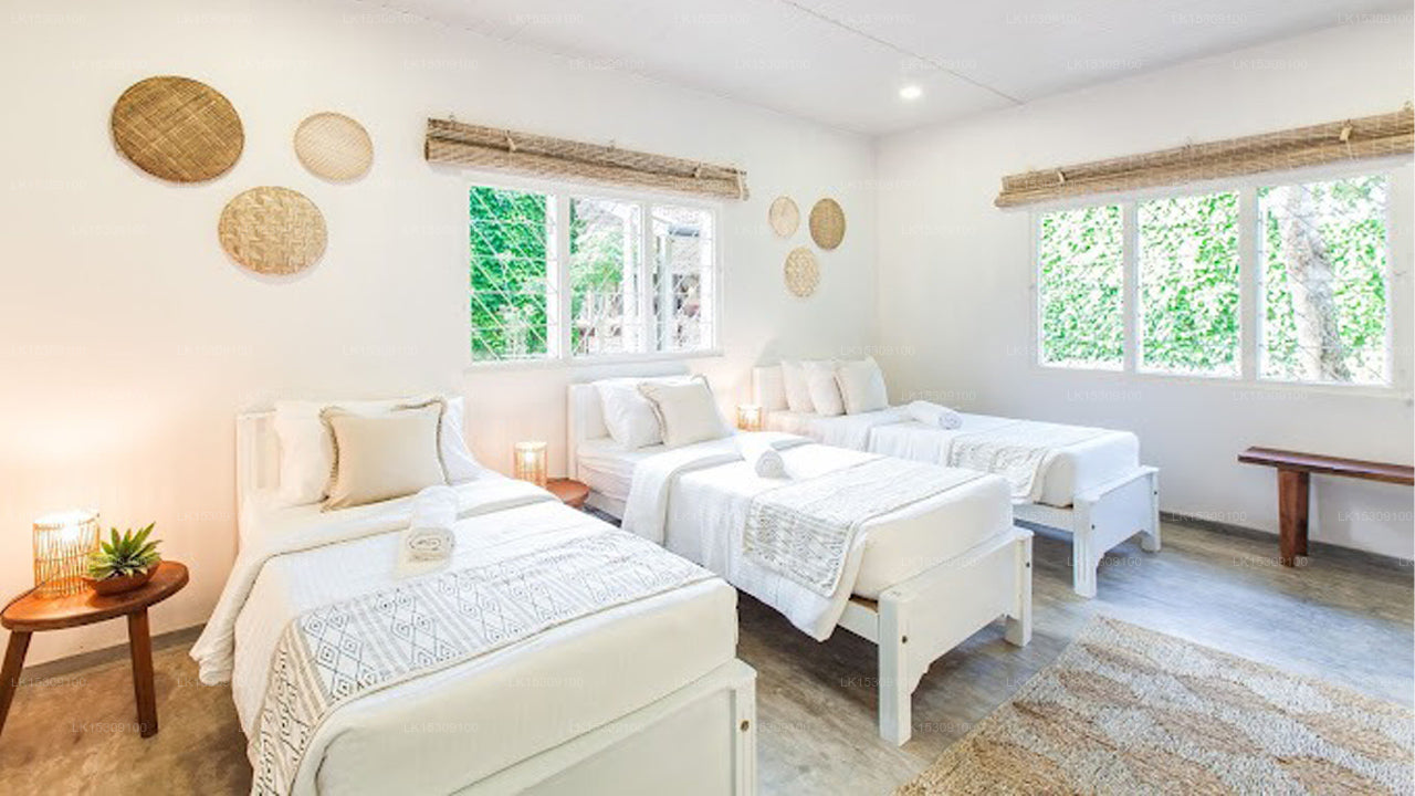 Weligama Escapes, Weligama