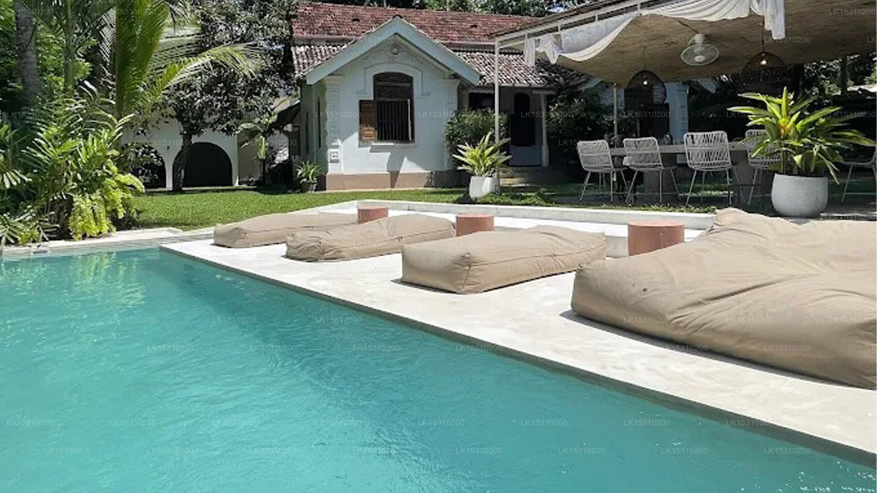 Earthlinks SriLanka, Hikkaduwa