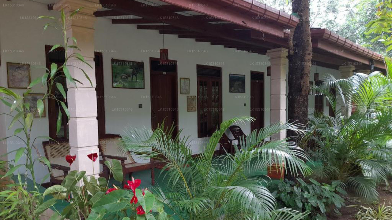 Sigiri Jungle Villa, Sigiriya