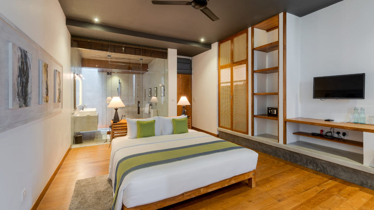 Buona Vista Heights, Unawatuna