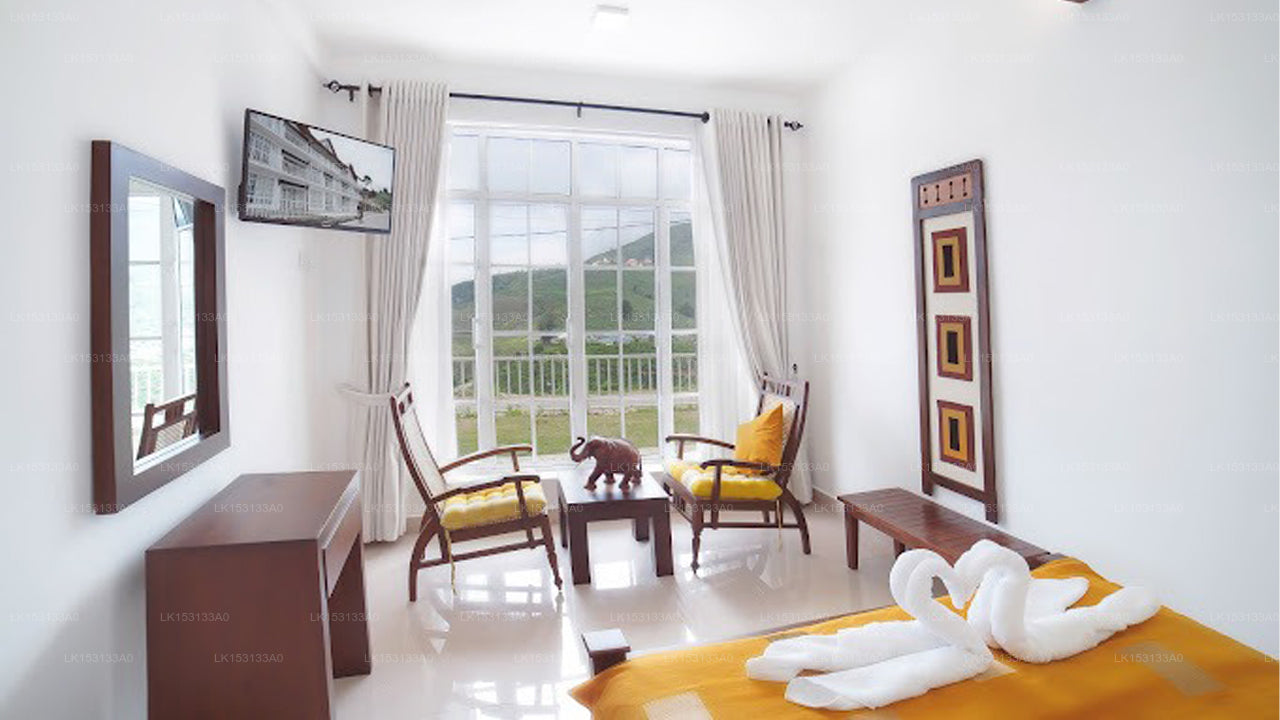 The Montfort, Nuwaraeliya