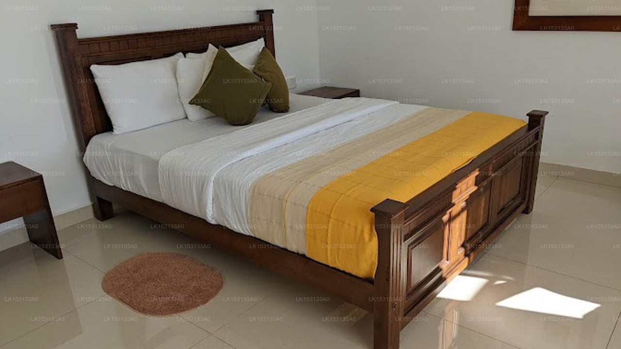 The Montfort, Nuwaraeliya