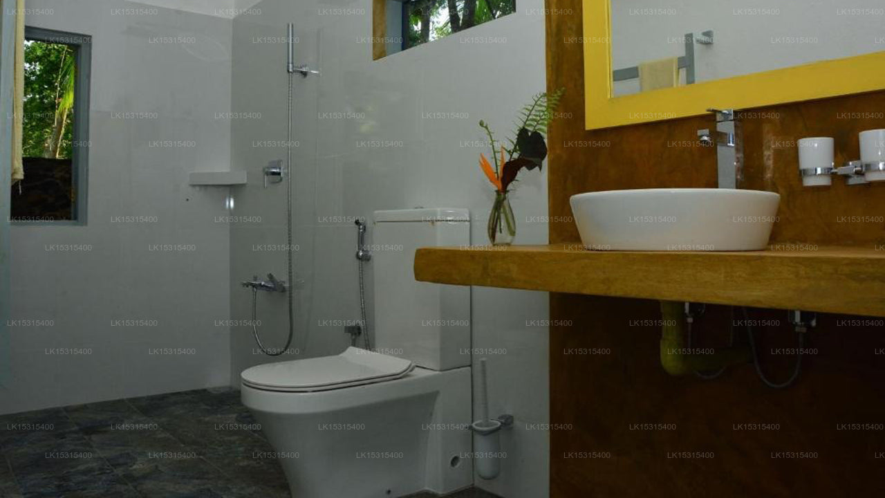 Goyambokka View Guesthouse, Tangalle