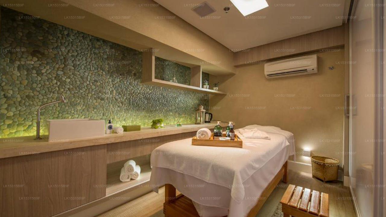 Hotel White House, Anuradhapura