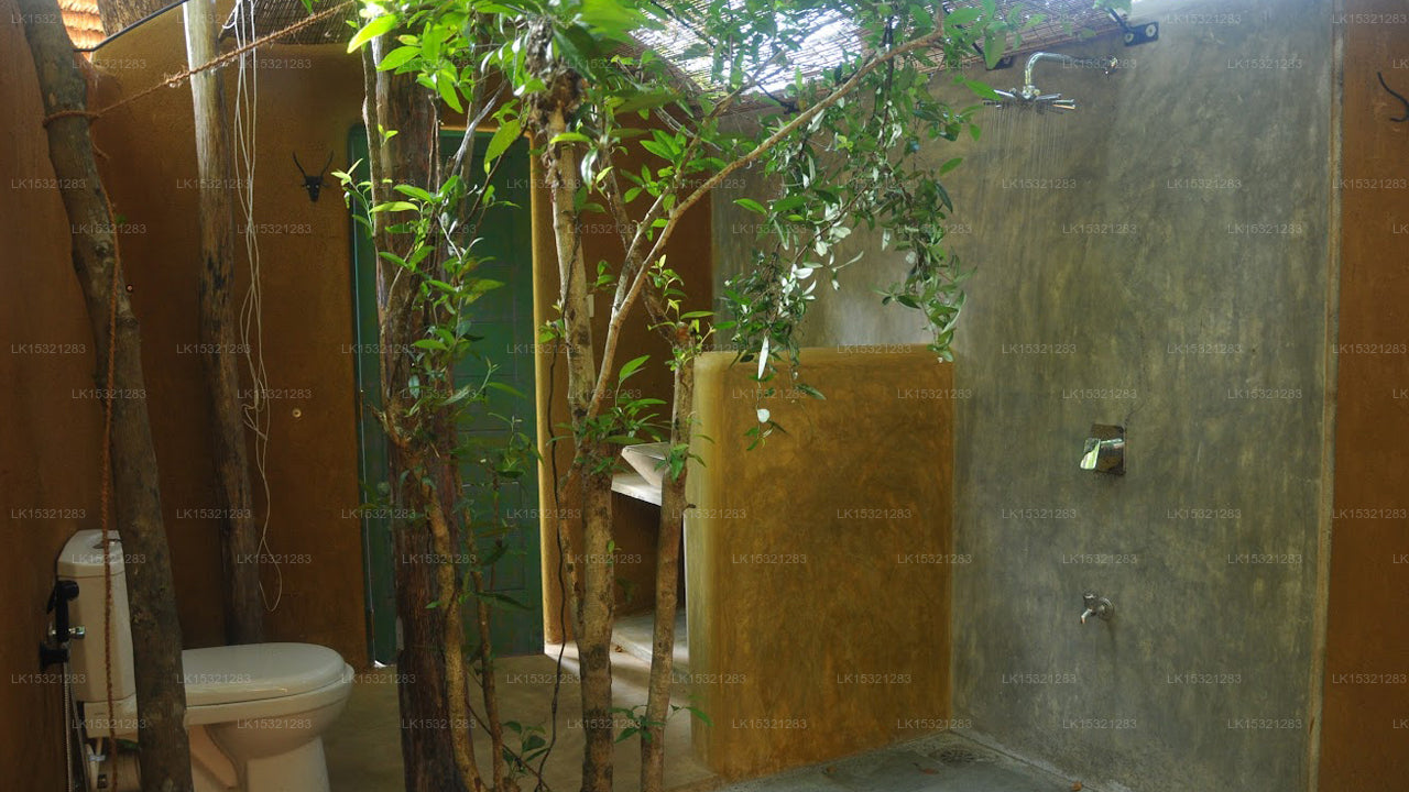 Back of Beyond Dehigaha Ela, Sigiriya