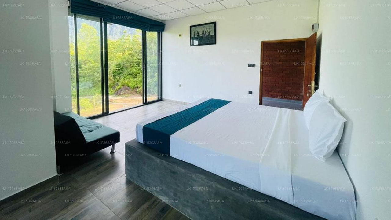 Palabaddala Tea and Eco Lodge