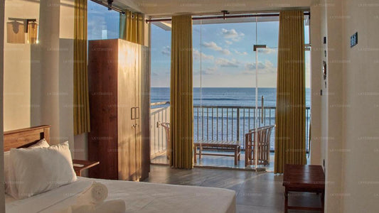 Kings Bay Beach Resort Galle