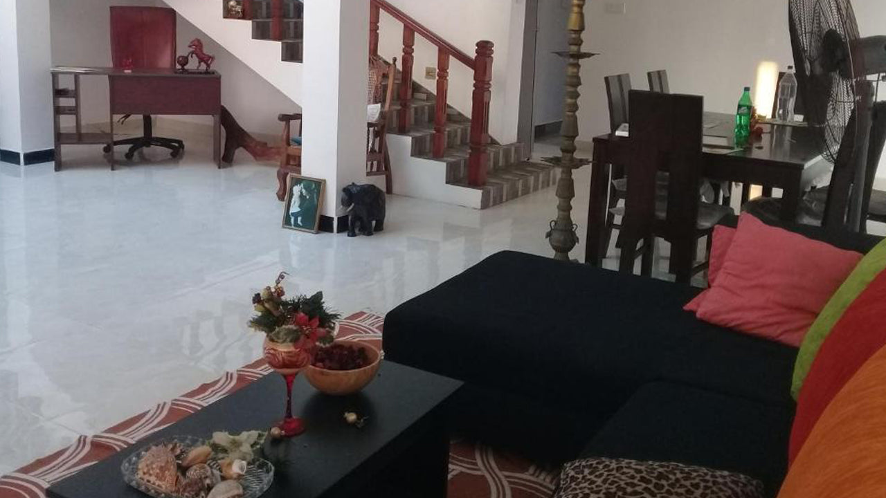 Villa Arianna, Wattala