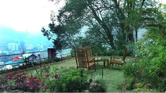 Bezel Bungalow, Nuwara Eliya