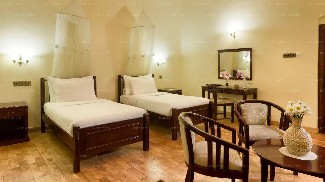 Thebuwana Bungalow, Kalutara