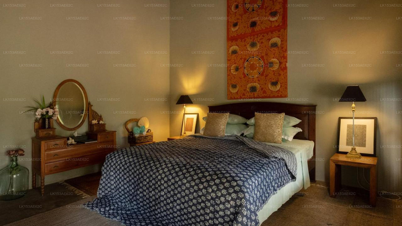 Luna Laguna, Kalpitiya