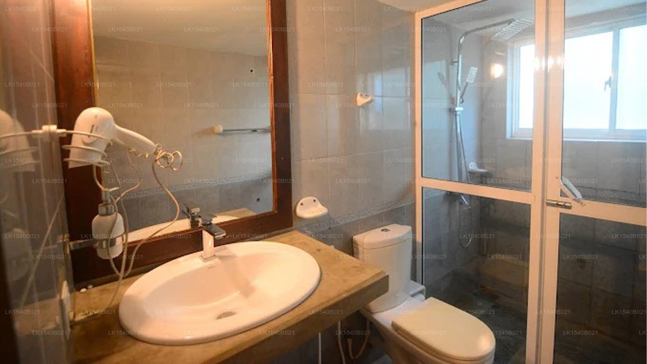 Kutumbaya Resort, Anuradhapura