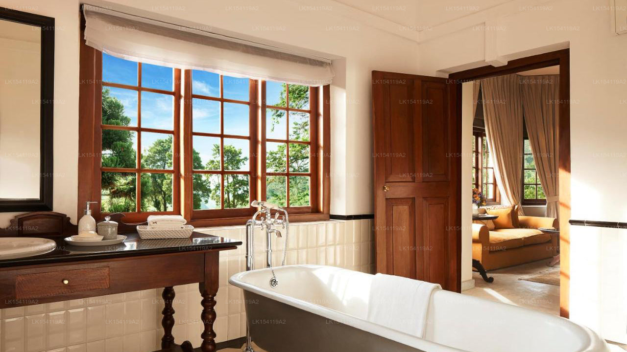 Jetwing Warwick Gardens, Nuwara Eliya