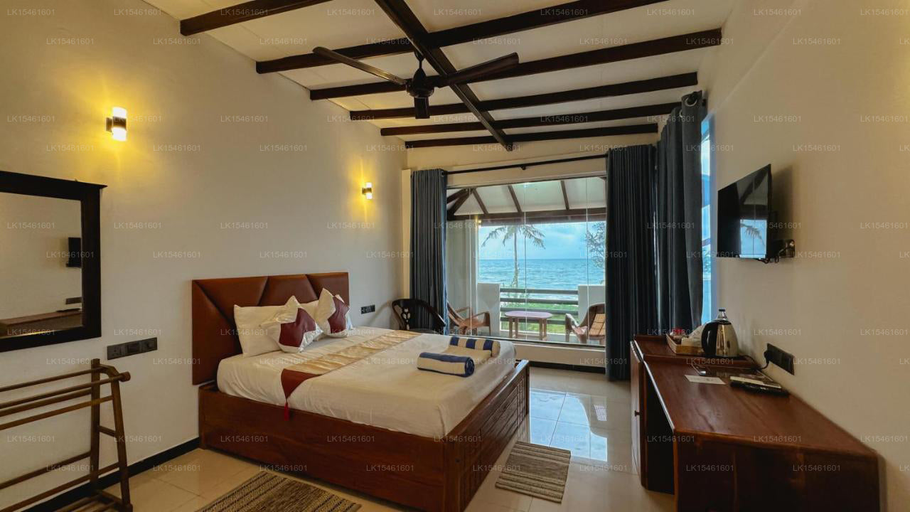 Ziegler Cottage, Negombo