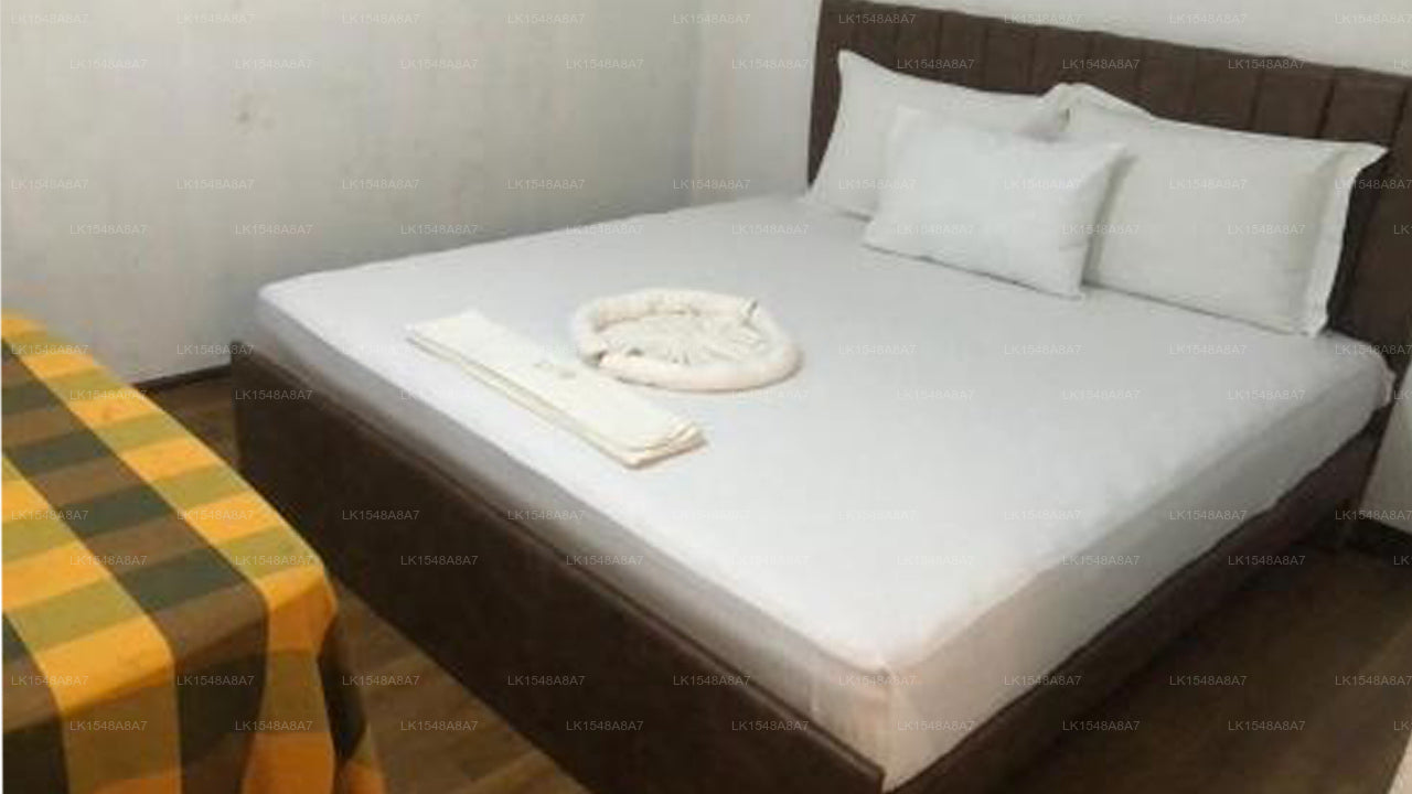 Hotel Parami, Moratuwa