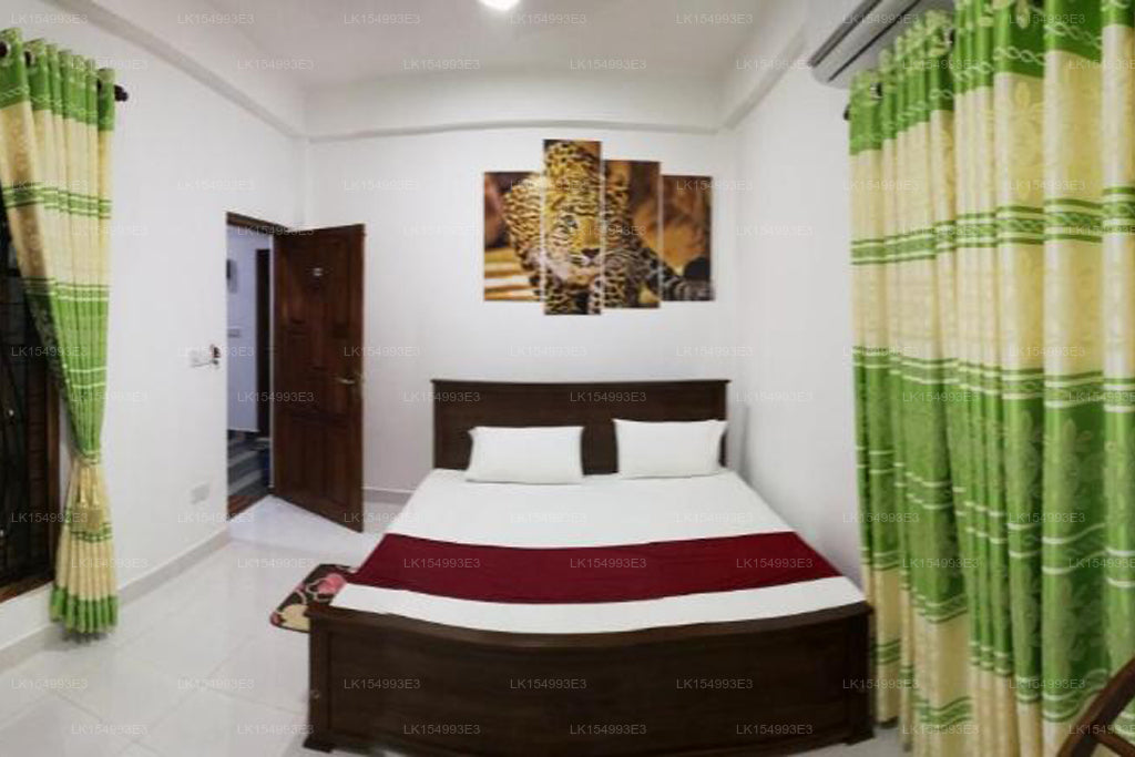 Surf Reef Dykstrandspalats, Trincomalee