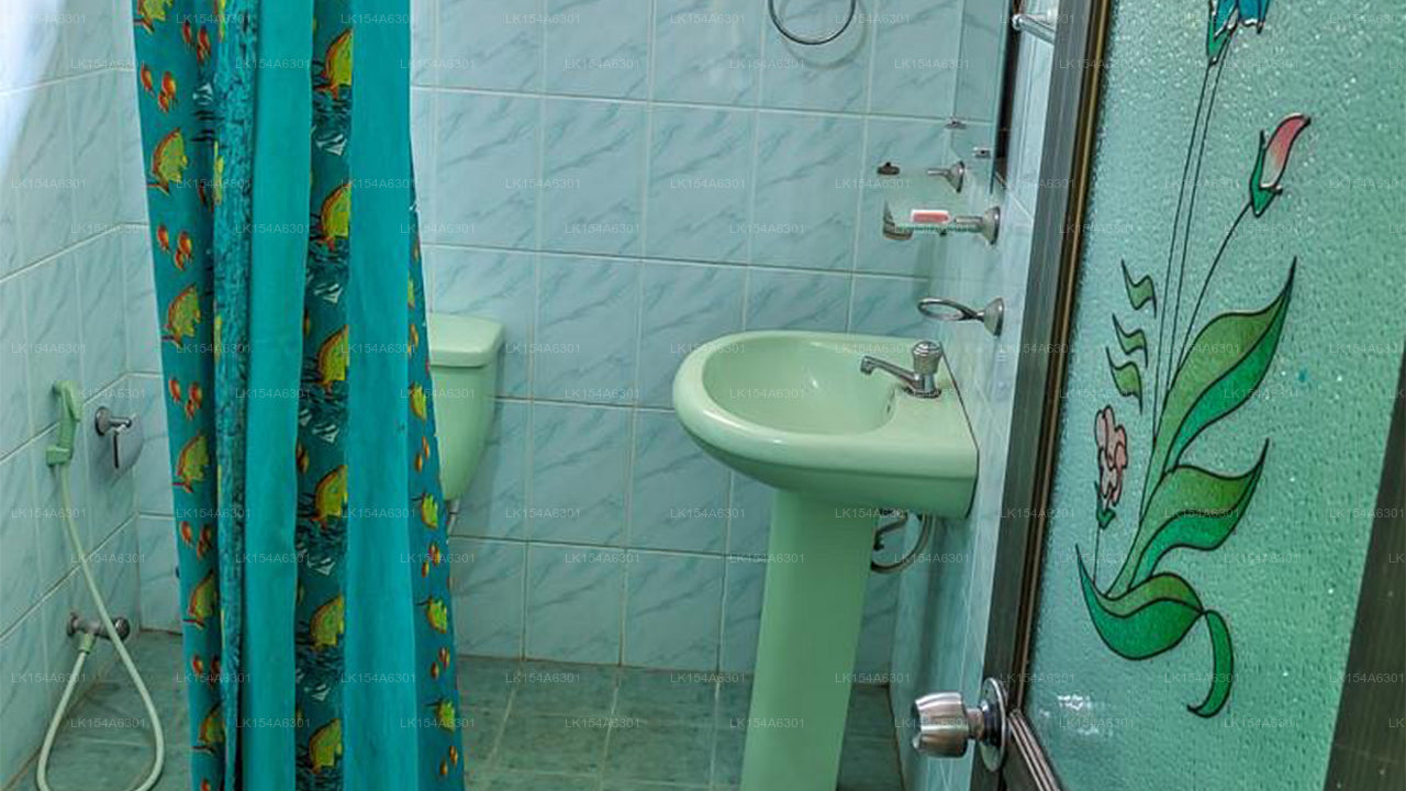 Asiri Guest Inn, Moneragala