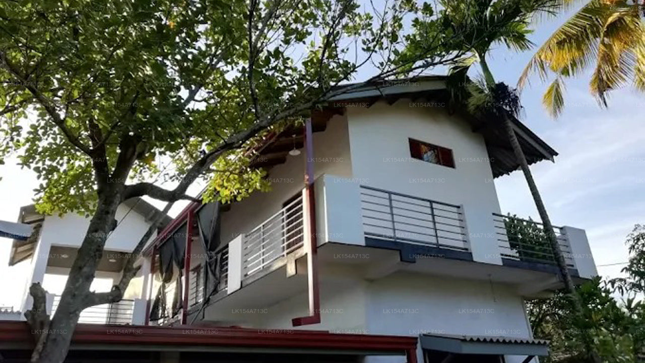 BAS Home Stay, Anuradhapura