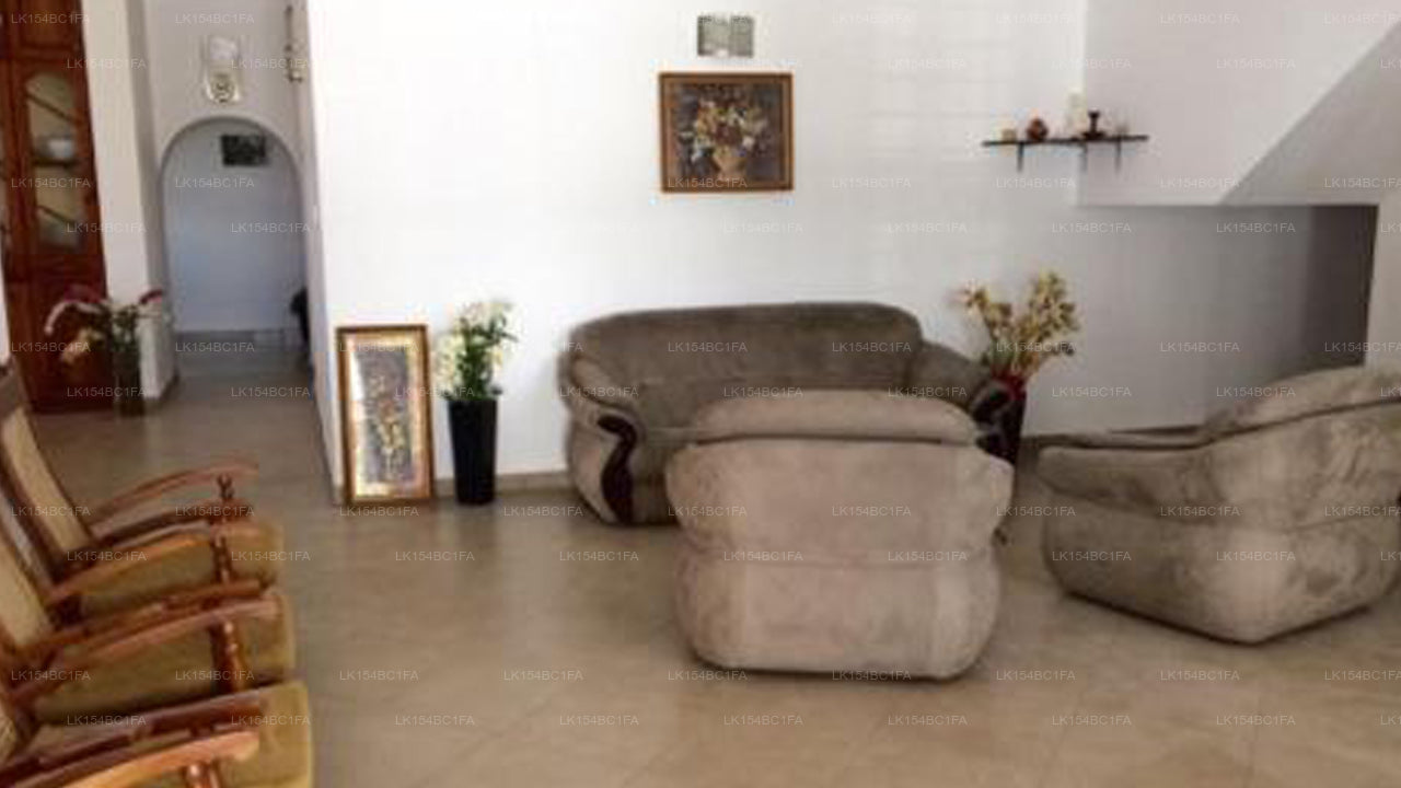 Lake View Hotel, Nuwara Eliya