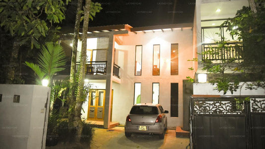 Ayubowan Fritidshus, Kandy