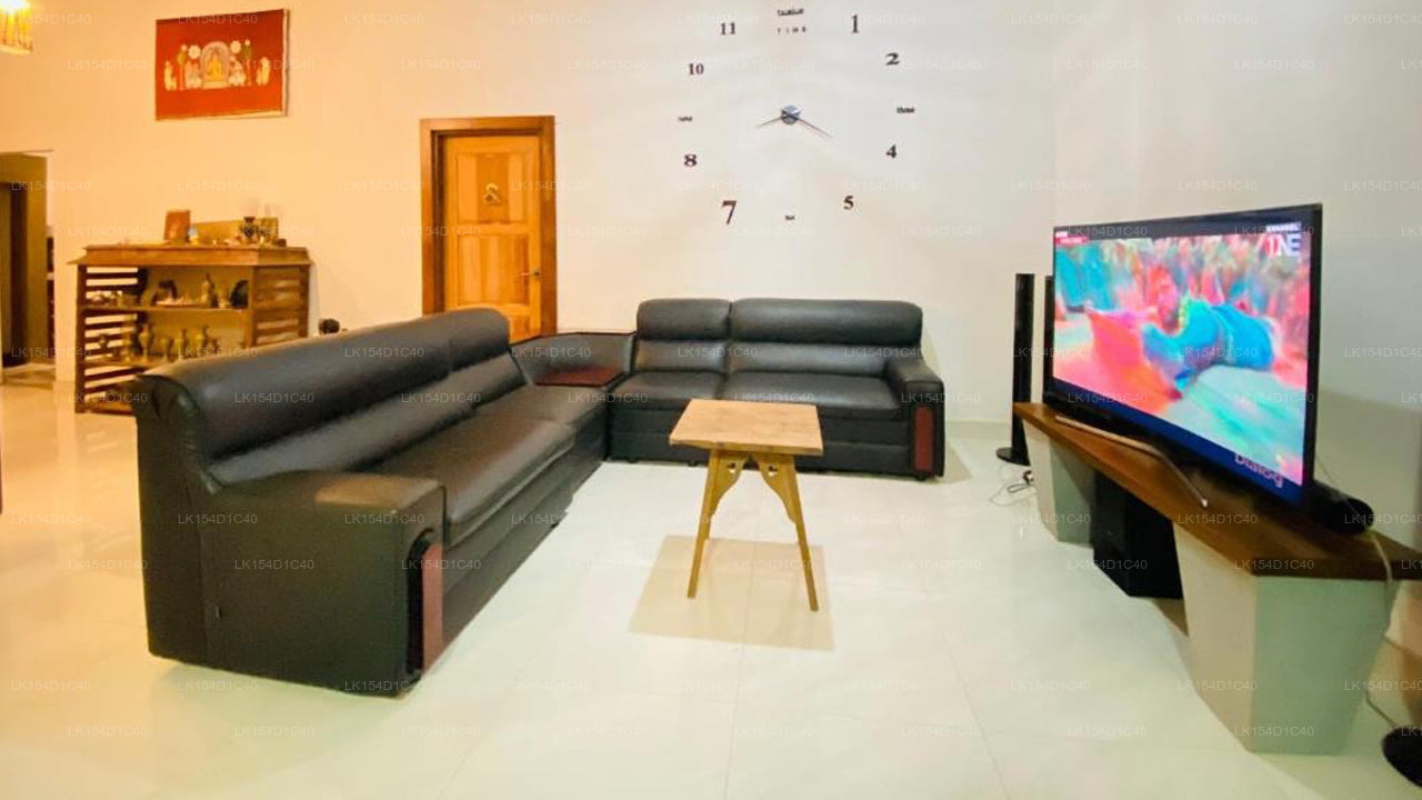 Ayubowan Fritidshus, Kandy