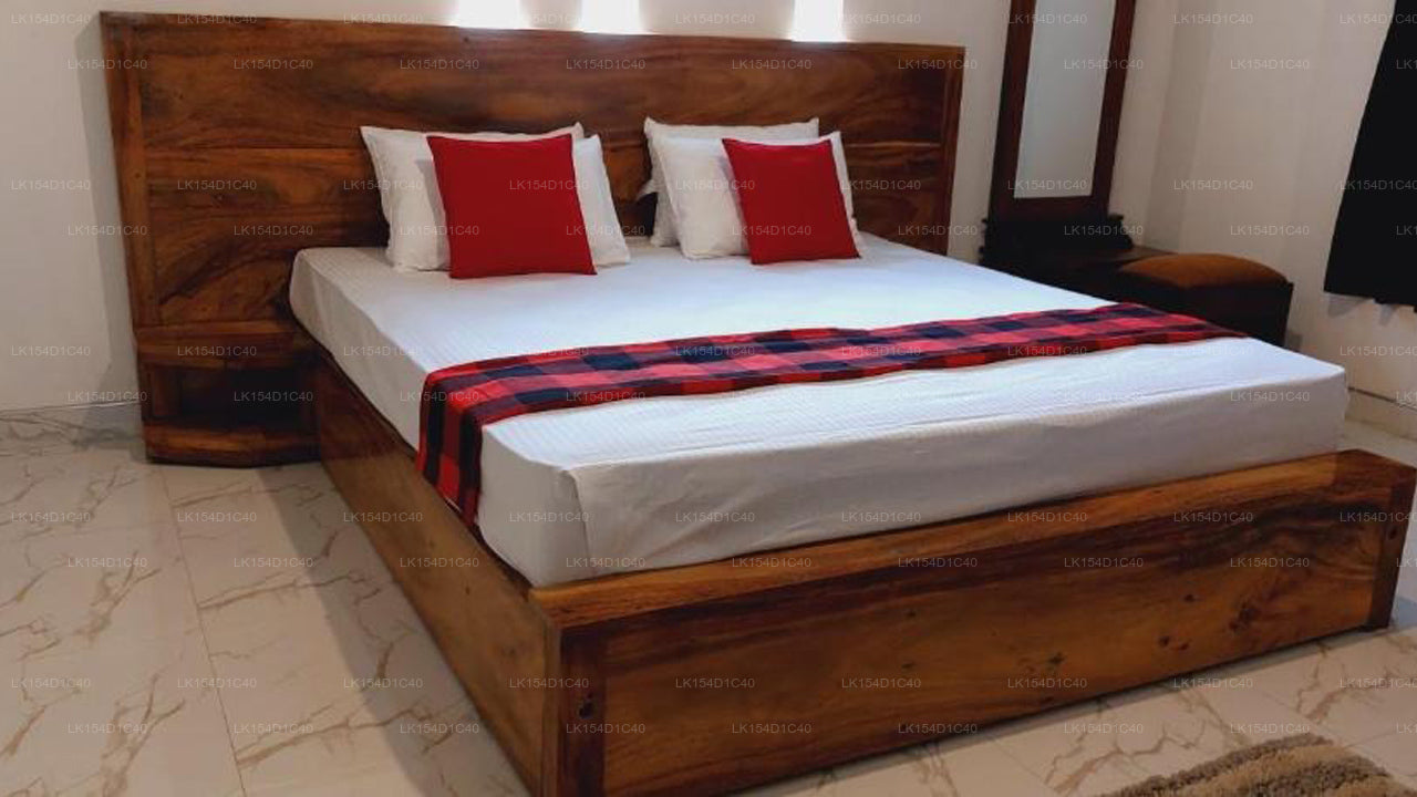 Ayubowan Fritidshus, Kandy