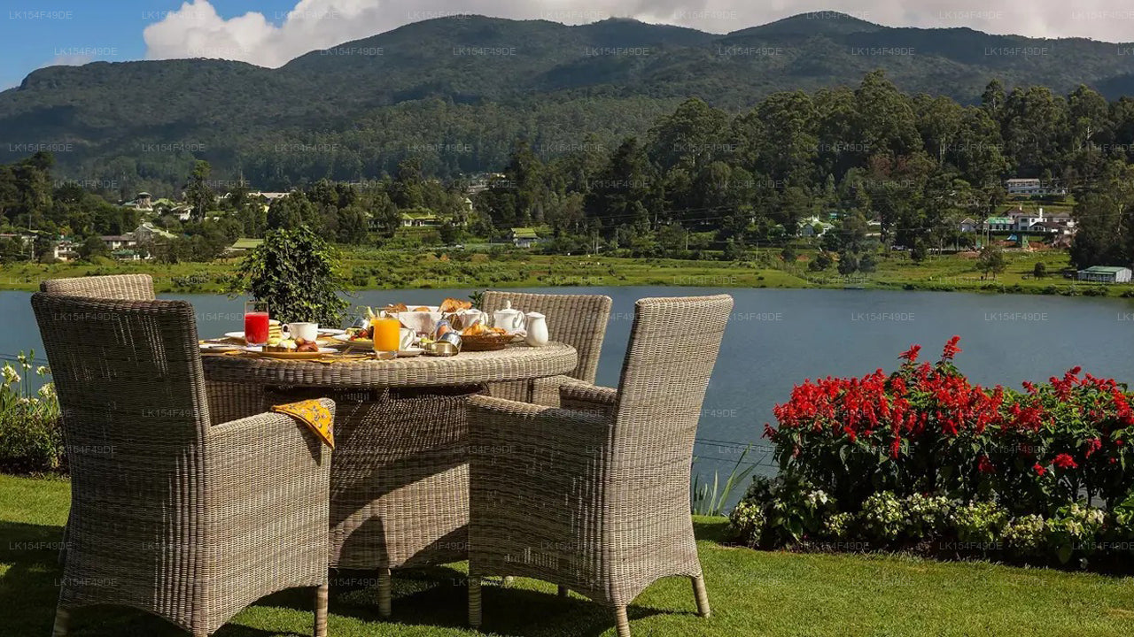 Hill Rise by Edwards Collection, Nuwara Eliya