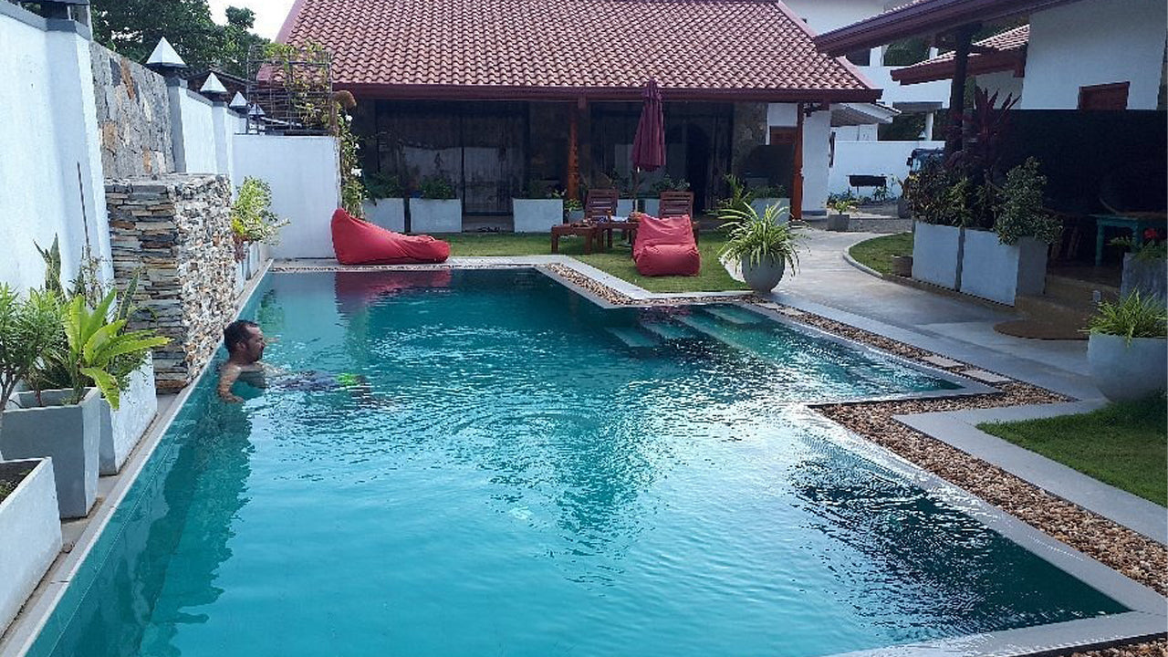 Ayubowan house 6, Mirissa